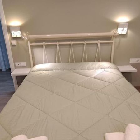 Anemonis Apartman Návplio Kültér fotó