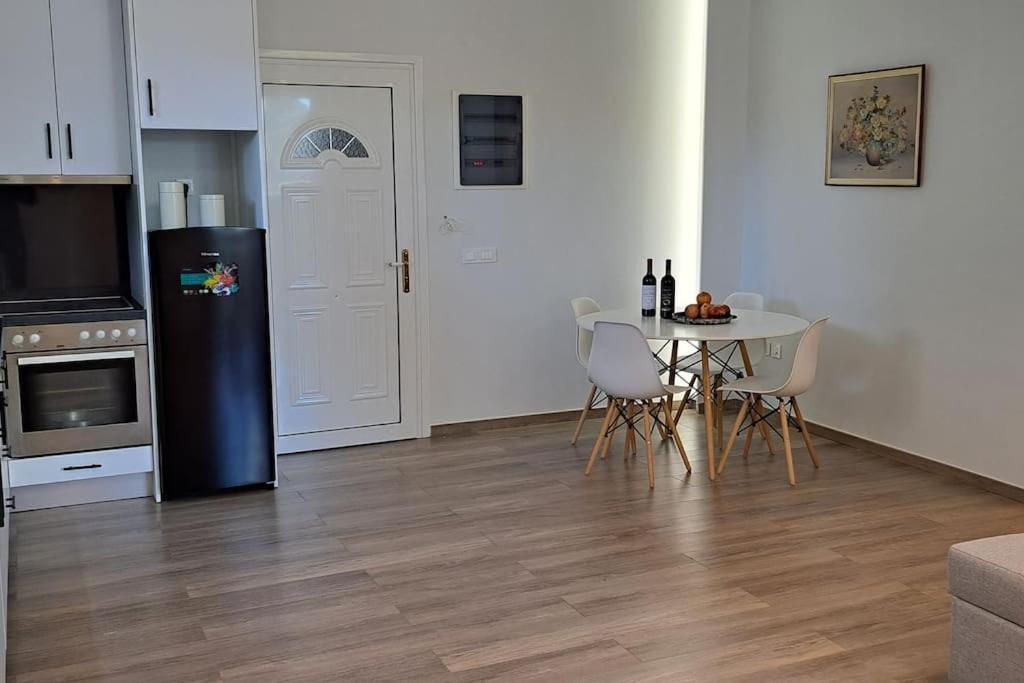Anemonis Apartman Návplio Kültér fotó